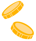 double-coin